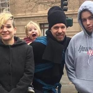 Meet your Posher, Jason